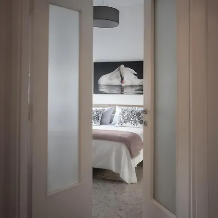 Family House Апартаменты Рим