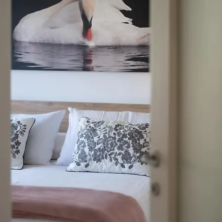 Апартаменты Family House