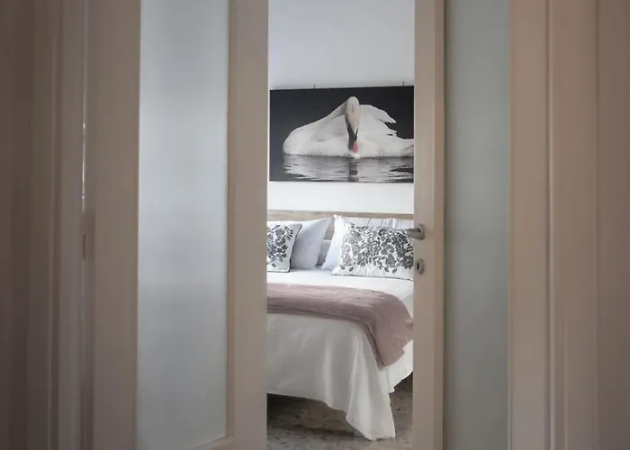 Family House Apartmán Řím