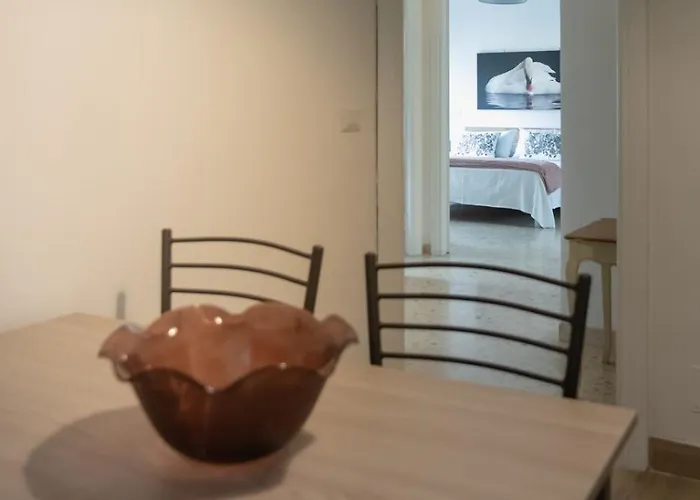 Family House Apartmán Řím