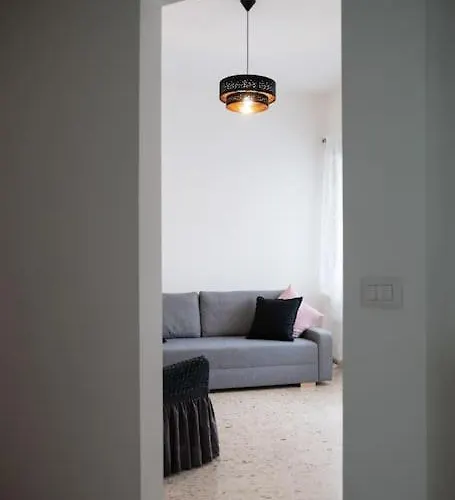 Family House Apartmán