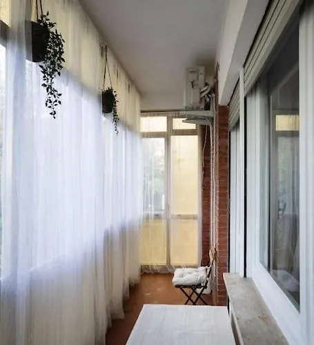 Family House Apartmán *