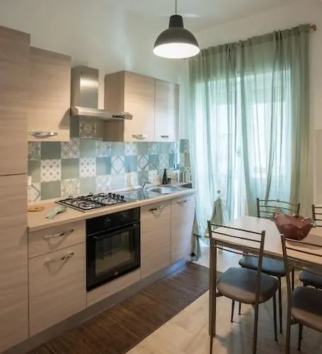 Family House Apartmán *