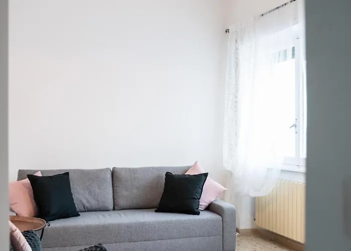 Apartmán Family House